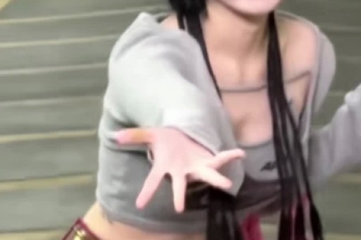 辛巴5次退网后再收徒！新徒徐婕黑历史被扒初瑞雪嫌弃表情抢镜